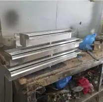 مصب استيل روس نوافير رغوية وكرويه مصب مطري شلالات 25