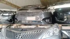 قطع غيار ازيرا-كي فايف واجهات صدام شمعات كبوت اصلي وكاله 5