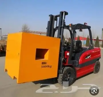 رافعه شوكيه فور كلفت مكه المكرمه 2