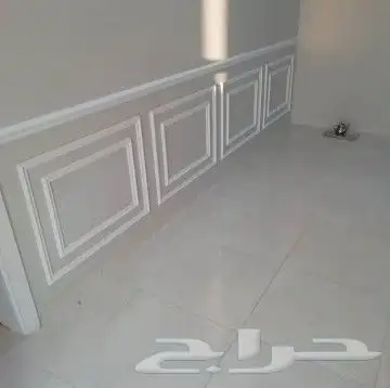 ورق جدران 3D اصباغ ديكورات عامه 3
