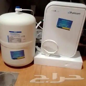فلتر النانو تكنولوجي 9مراحل من سلسبيل 4