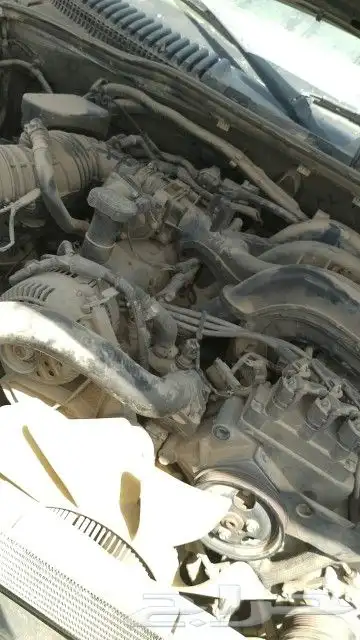 مكائن سيارات الاكس بلور 2010  2008   2005 3