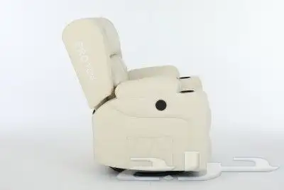 كرسي استرخاء وراحه وهزاز مميز ويسعر مخفض 5