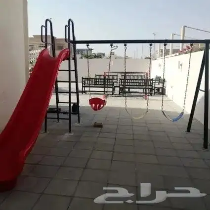 ملاهي حديقة ولستراحات جديد 8
