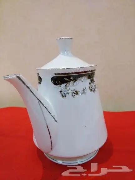 أبريق دله ملقمه منوعات قديم مواعين.براد.ياباني. غوري.تراثي 2