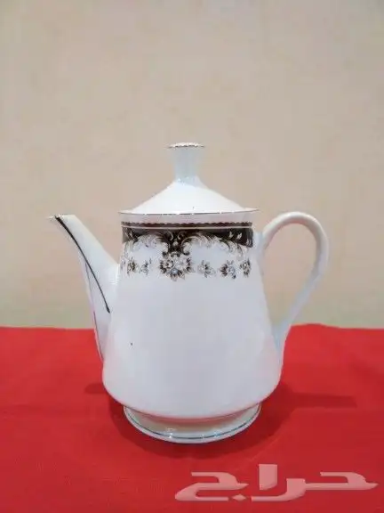 أبريق دله ملقمه منوعات قديم مواعين.براد.ياباني. غوري.تراثي 0