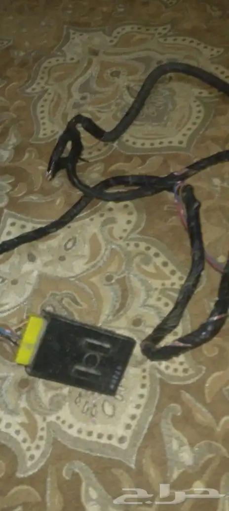 سدرك 99 قطع غيار 0