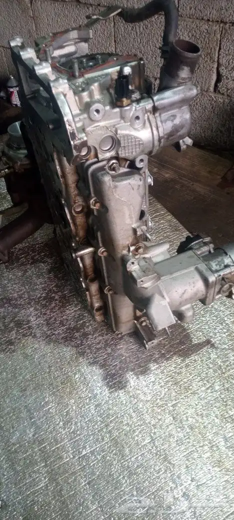 راس مكينه ونيت ايسوزو ديمكس موديل 2019وفوق استندر اصلي 5