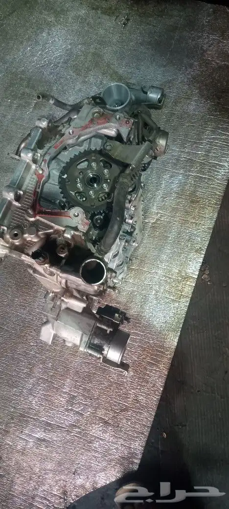 راس مكينه ونيت ايسوزو ديمكس موديل 2019وفوق استندر اصلي 6