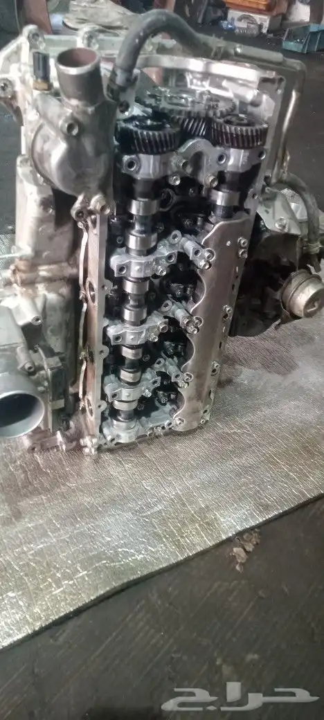 راس مكينه ونيت ايسوزو ديمكس موديل 2019وفوق استندر اصلي 0