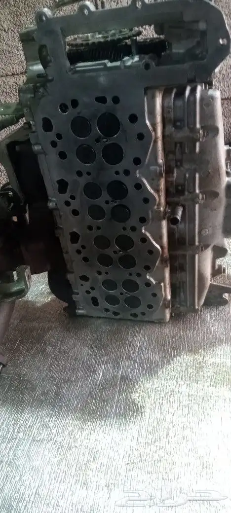 راس مكينه ونيت ايسوزو ديمكس موديل 2019وفوق استندر اصلي 1