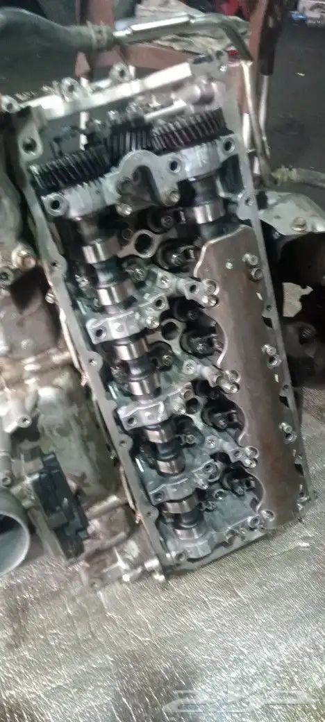 راس مكينه ونيت ايسوزو ديمكس موديل 2019وفوق استندر اصلي 3