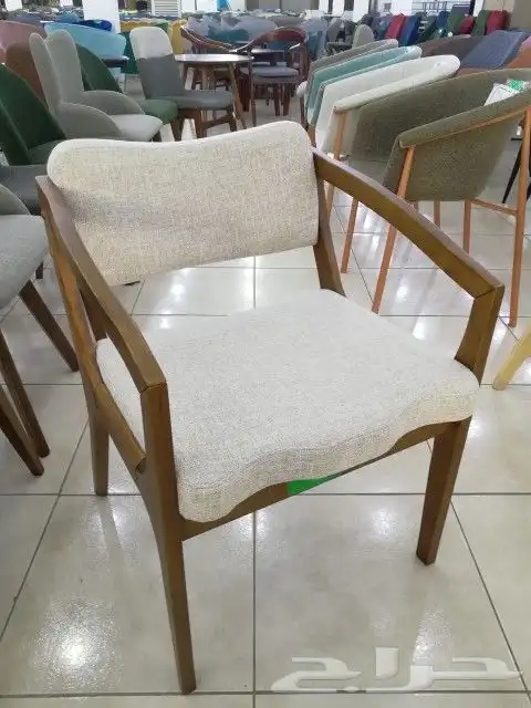 كراسي كوفي شوب 38