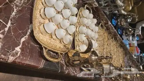 قهوجي حي الملك عبده العزيز 2