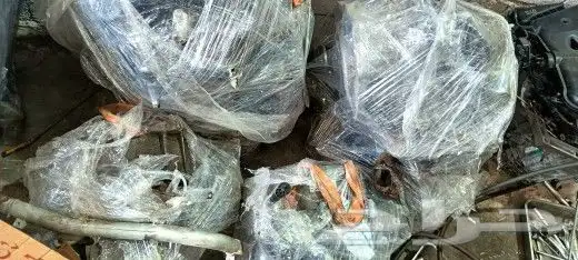 مكاين و جيربوكسات مستوردة 1