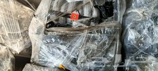 مكاين و جيربوكسات مستوردة 3