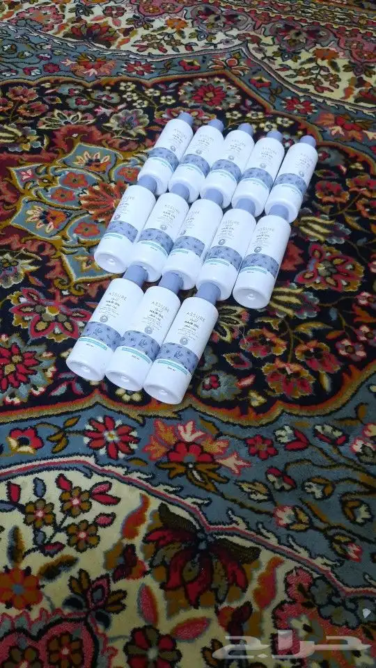 دهون للشعر اخر كميه 0