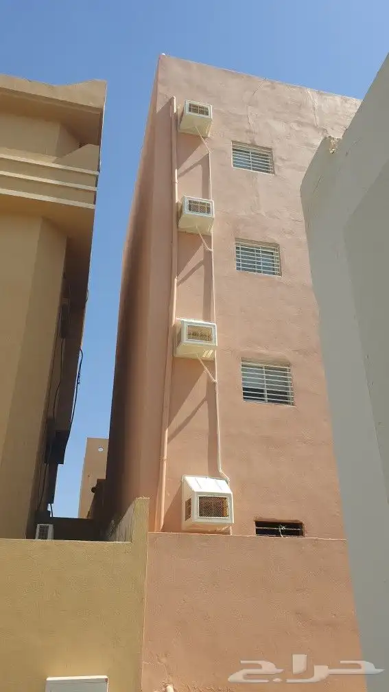 تركيب اغطيه مكيف 0