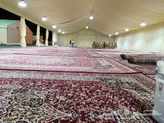 تأجير أغراض افراح ومناسبات في جدة 6