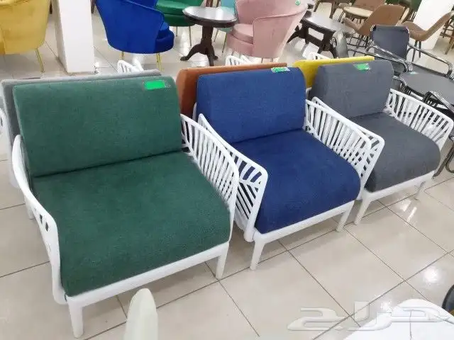 كراسي كوفي شوب 37