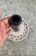 مصب استيل روس نوافير رغوية وكرويه مصب مطري شلالات 6
