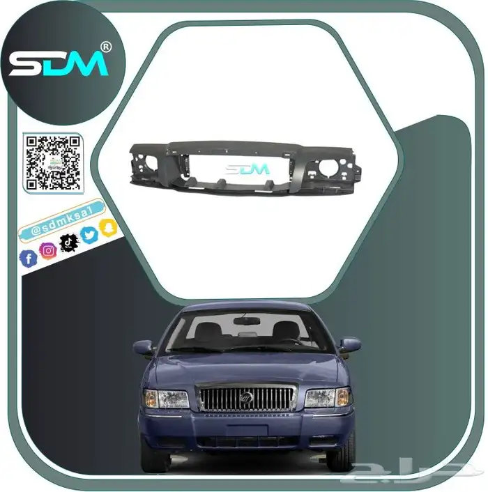 قطع غيار فورد قراند ماركيز 1998-2011 باقل الاسعار 11