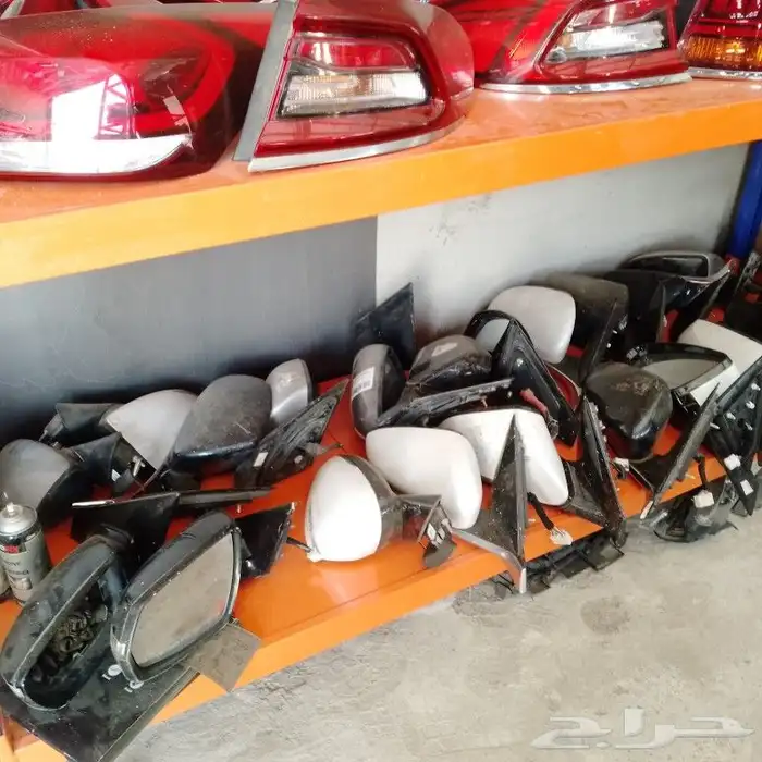 قطع غيار شمعات صدام اصطبات مرايات ازيرا كادنزا جنسس سوناتا ا 14