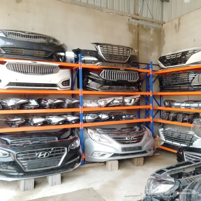 قطع غيار ازيرا-كي فايف واجهات صدام شمعات كبوت اصلي وكاله 14