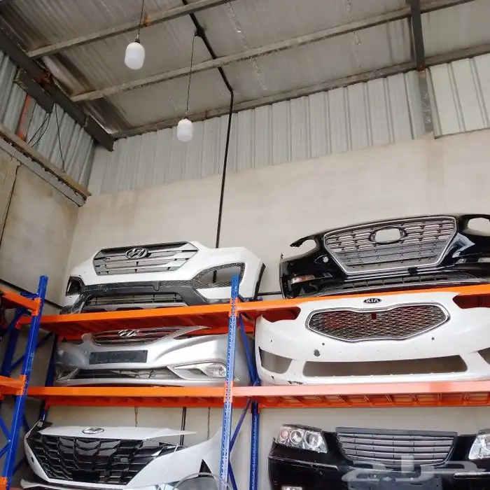 قطع غيار شمعات صدام اصطبات مرايات ازيرا كادنزا جنسس سوناتا ا 9