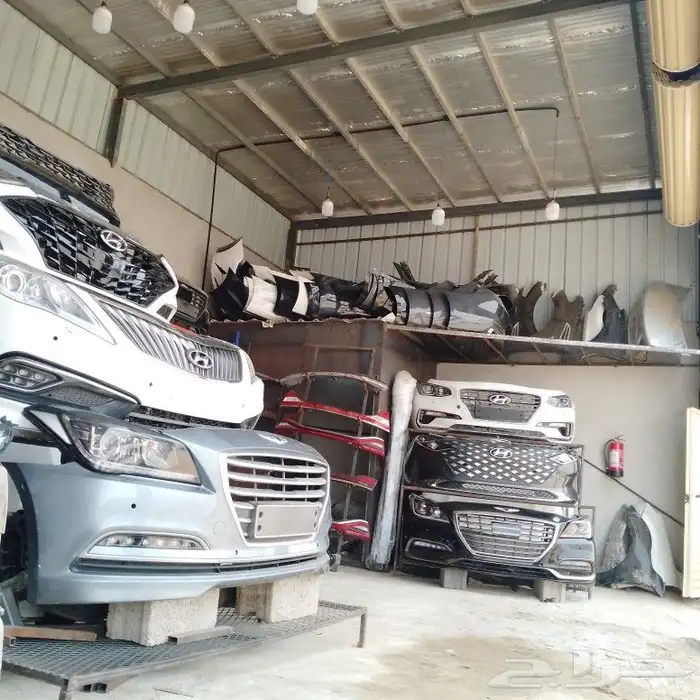 قطع غيار شمعات صدام اصطبات مرايات ازيرا كادنزا جنسس سوناتا ا 3