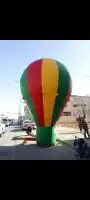 بلونات راقصه هوائيه للايجار للمحلات الجديده 6