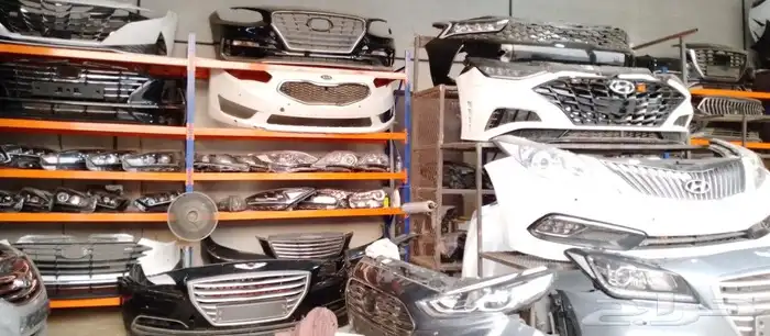 قطع غيار شمعات صدام اصطبات مرايات ازيرا كادنزا جنسس سوناتا ا 6