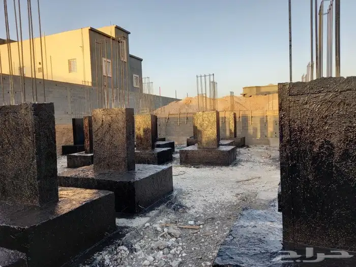 مقاول القريات 4