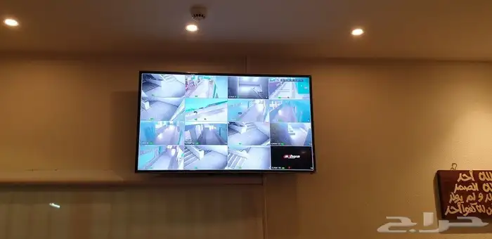 عرض كاميرات مراقبه 4 كاميرات 1599 ريال 22