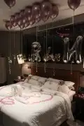 تشريع وتنسيق غرف عرسان 8