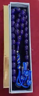 تغيير خيوط السبح و تركيب كراكيش 6