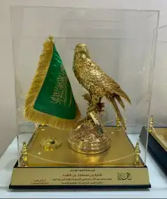 دروع تخرج ضباط ترقيةوزواج تقاعد 5