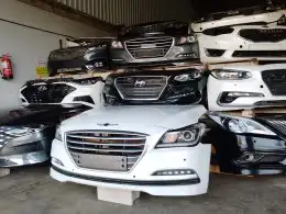 قطع ازيرا كادنزا جنسس سوناتا كي فايف اصلي 4