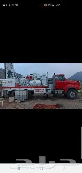 كشف مياه ابار مضمون 1