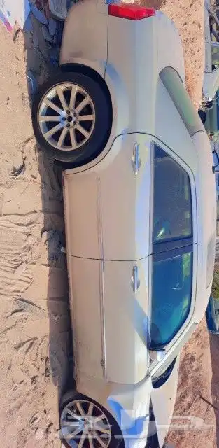 كرايسلر موديل 2008 قطع غيار 1