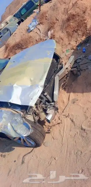 كرايسلر موديل 2008 قطع غيار 2