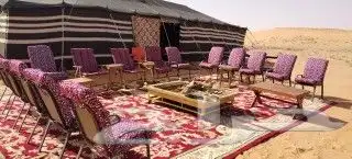 اليالي الحفلات والمناسبات زال كرسي 6