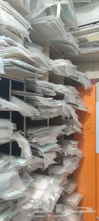 خطوط سيارات وكاله على الشرط 1