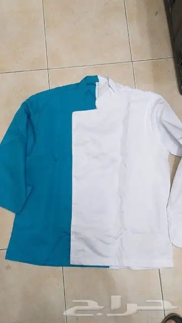لباس زي الموحد UNIFORM 8
