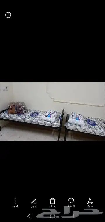 لبيع سراير حديد خشب دواليب حديد مراتب أسعار الجمله 0