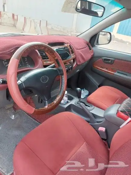 هايلوكس 2014 وكاله تم البيع تم البيع 25