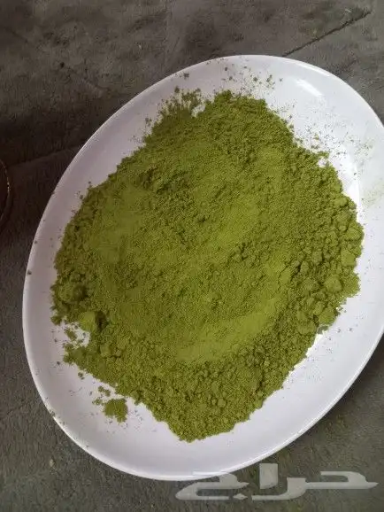 حناءضواحي ينبع ورق او مطحن حسب الطلب 7