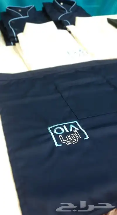 لباس زي الموحد UNIFORM 12