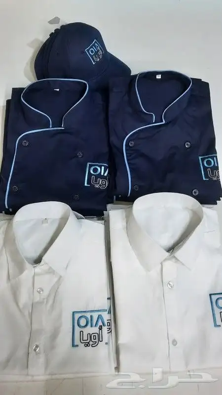 لباس زي الموحد UNIFORM 14