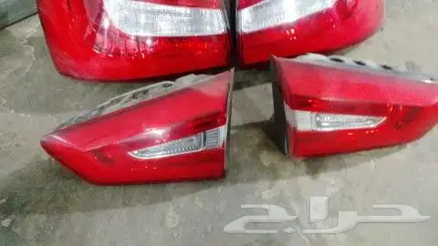 قطع ازيرا كادنزا جنسس سوناتا كي فايف اصلي 11